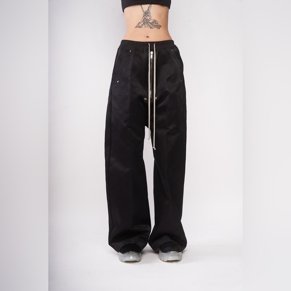 Rick Owens DRKSHDW Pants - Picture 2 of 11